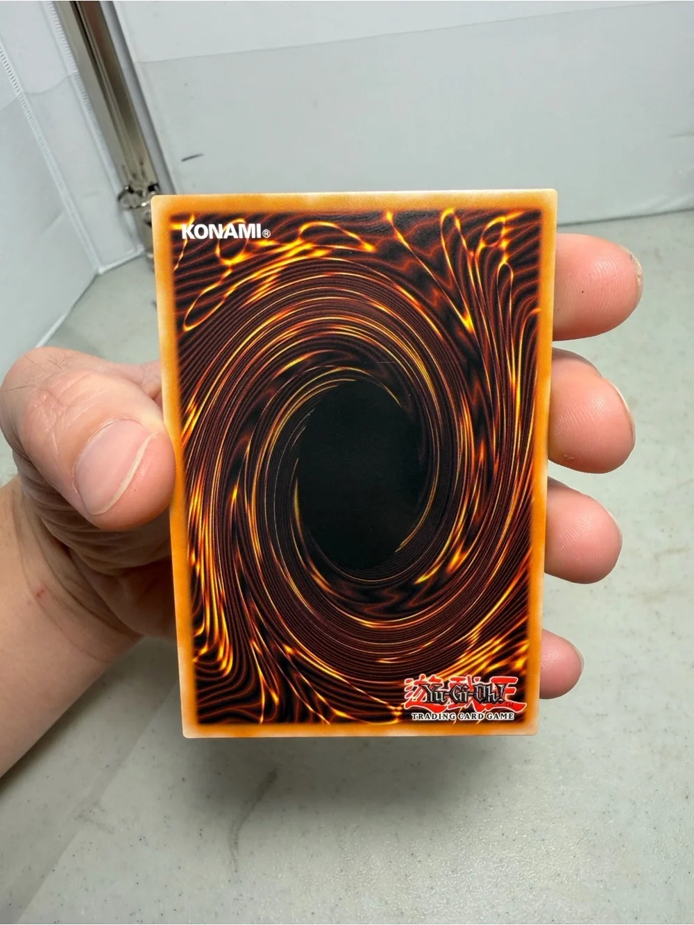 Toon Black Luster Soldier Yu-Gi-Oh BLCR-EN065